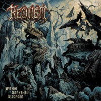 Purchase Requiem - Within Darkened Disorder