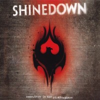 Purchase Shinedown - Somewhere In The Stratosphere CD1