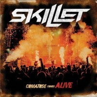 Purchase Skillet - Comatose Comes Alive