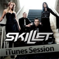 Purchase Skillet - Itunes Session