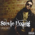 Buy Stevie Hoang - Unsigned Mp3 Download