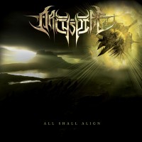 Purchase Archspire - All Shall Align