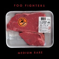 Purchase Foo Fighters - Medium Rare