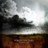 Purchase Forgotten Tears - Words To End
