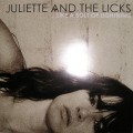 Buy Juliette And The Licks - ...Like A Bolt Of Lightning Mp3 Download