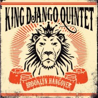 Purchase King Django Quintet - Brooklyn Hangover