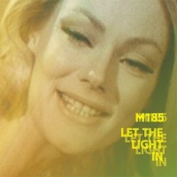 Purchase M185 - Let The Light In