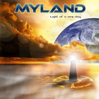 Purchase Myland - Light Of A New Day