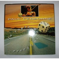 Purchase Paul Personne - La Route De La Chance