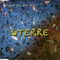 Purchase The Legendary Pink Dots - Sterre