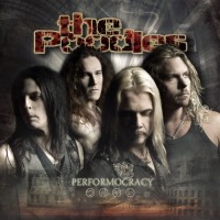 Purchase The Poodles - Performocracy