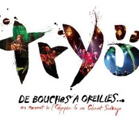 Purchase Tryo - De Bouches A Oreilles: A L'olympia