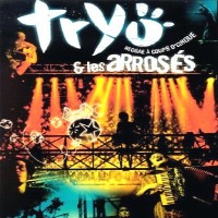 Purchase Tryo - Reggae A Coup De Cirque