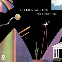 Purchase Yellowjackets - Four Corners