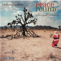 Purchase Yellowjackets - Peace Round