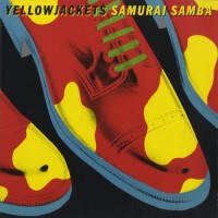 Purchase Yellowjackets - Samurai Samba