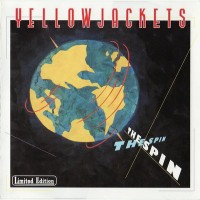 Purchase Yellowjackets - The Spin