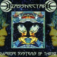 Purchase Bassnectar - Diverse Systems Of Throb