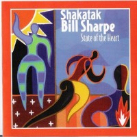Purchase Bill Sharpe - State of the Heart