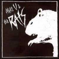 Purchase Mike V And the Rats - Mike V And the Rats (EP)