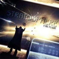 Purchase Stratosphere - Fire Flight