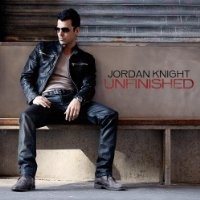 Purchase Jordan Knight - Unfinished