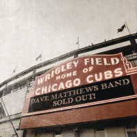 Purchase Dave Matthews Band - Live at Wrigley Field