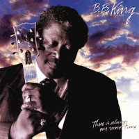 Purchase B.B. King - There Is Always One More Time