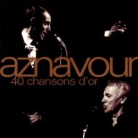 Purchase Charles Aznavour - 40 Chansons D'or CD1