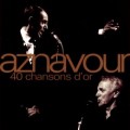 Buy Charles Aznavour - 40 Chansons D'or CD2 Mp3 Download