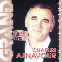 Purchase Charles Aznavour - Grand Collection