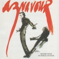 Purchase Charles Aznavour - Grandes Exitos