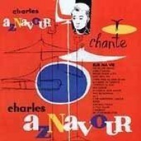 Purchase Charles Aznavour - Sur Ma Vie