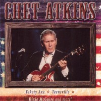 Purchase Chet Atkins - All American Country