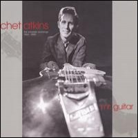 Purchase Chet Atkins - Mr. Guitar, Complete Recordings 1955-60 CD1