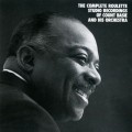 Buy Count Basie - The Complete Roulette Studio Recordings Of Count Basie And His Orchestra CD4 Mp3 Download