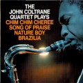 Buy John Coltrane - The John Coltrane Quartet Plays Mp3 Download