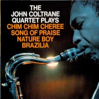 Purchase John Coltrane - The John Coltrane Quartet Plays