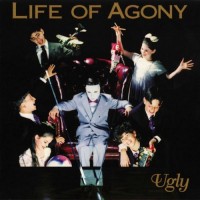 Purchase Life Of Agony - Ugly