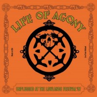 Purchase Life Of Agony - Unplugged At The Lowlands Festival 1997