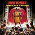 Buy Red Giant - Dysfunctional Majesty Mp3 Download