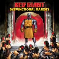 Purchase Red Giant - Dysfunctional Majesty