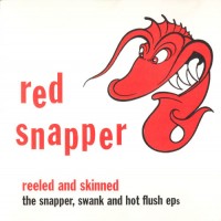 Purchase Red Snapper - Reeled And Skinned