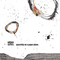 Purchase Sahara Surfers - Spacetrip On A Paper Plane