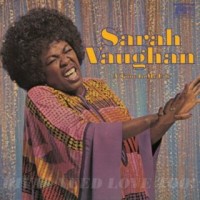 Purchase Sarah Vaughan - A Time In My Life