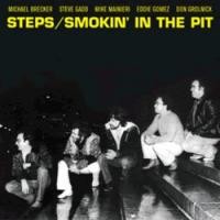 Purchase Steps - Smokin' In The Pit CD1