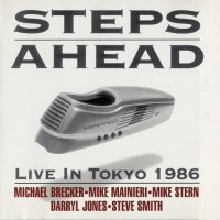 Purchase Steps Ahead - Live In Tokyo