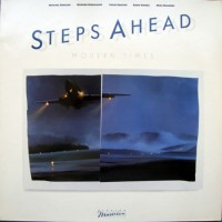 Purchase Steps Ahead - Modern Times