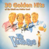 Purchase The Ventures - 30 Golden Hits