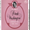 Buy Dinah Washington - The Complete Dinah Washington On Mercury, Vol. 1: 1946-49 CD2 Mp3 Download
